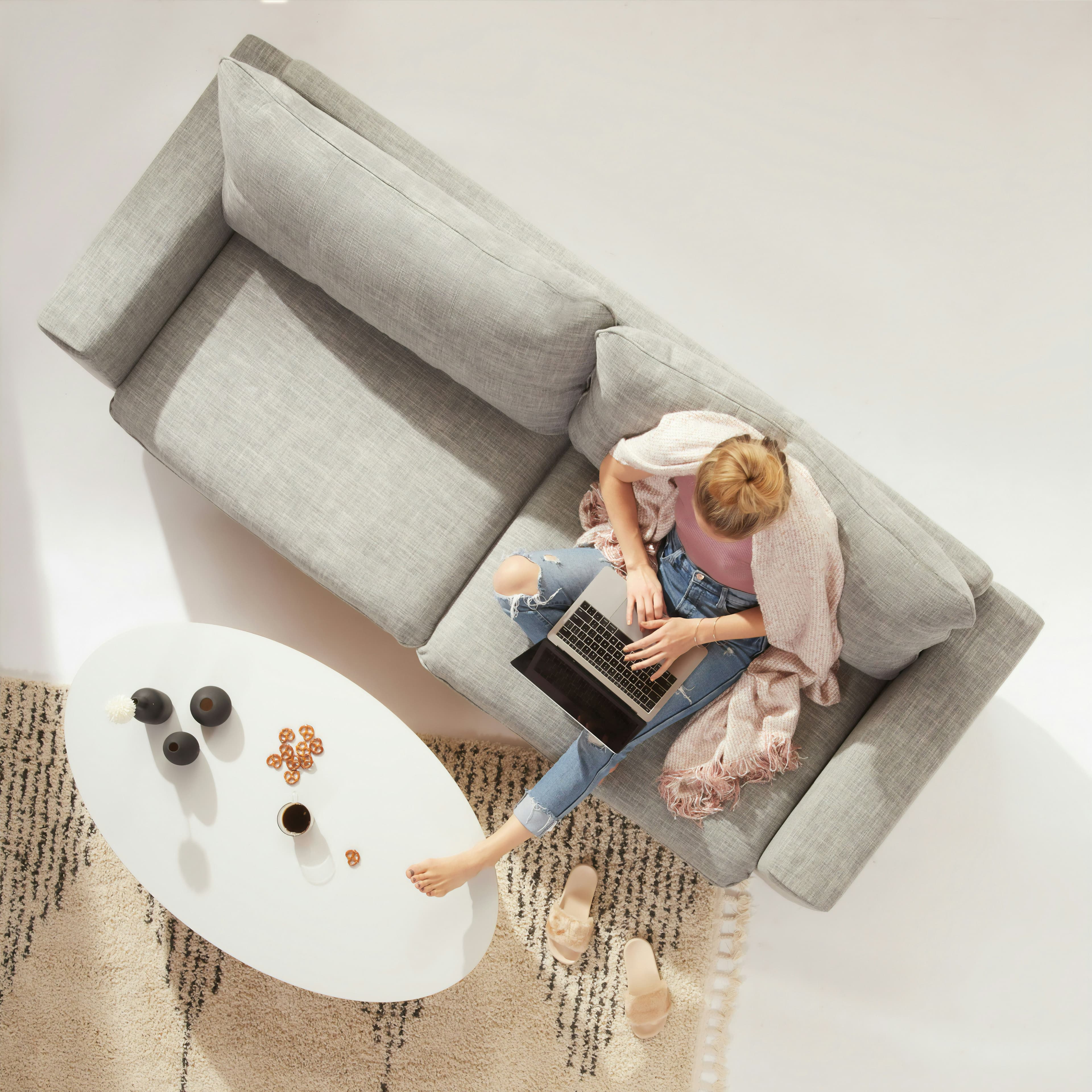 Personal Property Feature